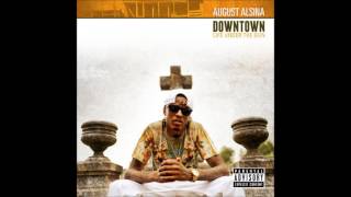 August Alsina  Ghetto feat Rich Homie Quan Official Audio [upl. by Madelon]