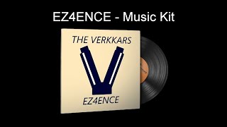 EZ4ENCE CSGO Music Kit [upl. by Yenobe732]