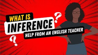 What is inference in English [upl. by Flower154]