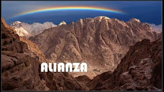 LAS ALIANZAS EN LA BIBLIA [upl. by Brinson]