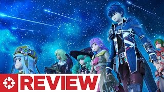 Star Ocean Integrity and Faithlessness Review [upl. by Letrice]