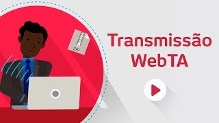 Bradesco Explica – Transmissão de arquivos pela internet [upl. by Regni539]