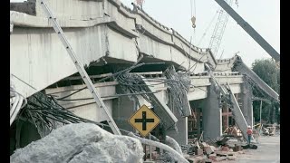 DOCUMENTARY Loma Prieta Earthquake 30 Years Later [upl. by Suirad]