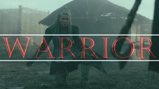 Lagertha Tribute  Warrior [upl. by Enoch]