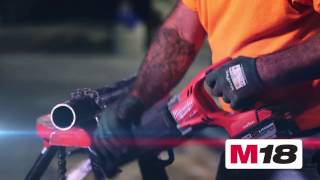 Milwaukee® M18™ System Overview [upl. by Aienahs]