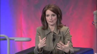 Improv lesson from Tina Fey [upl. by Lawley]