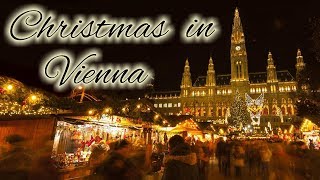 Christmas in Vienna 2008HD [upl. by Cormick]