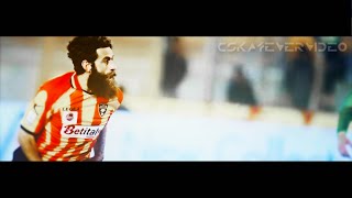 Davide Moscardelli ● Ultimate Best Of  Skills Dribbling Goals ● Full HD 1080p [upl. by Nogas]