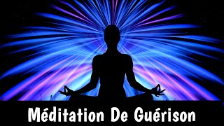 Méditation Guidée De Guérison Simple Et Puissante — Méditation Pleine Conscience 5 Min [upl. by Cailean962]