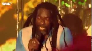 BUJU BANTON  Live At Summerjam 2019 [upl. by Ahsrat]