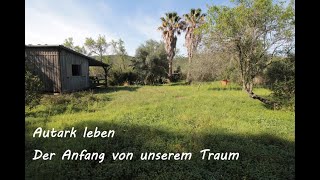 Autark leben der Anfang [upl. by Reine]