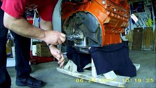 How To Correctly Install a Pilot Bushing or Bearing [upl. by Conni]