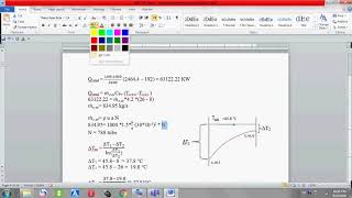 16 Design of surface condenser [upl. by Dabbs60]