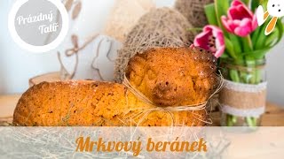 Mrkvový beránek [upl. by Antrim]