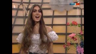 Al Bano amp Romina Power  Felicita 1982 [upl. by Liatrice714]