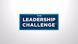 The Leadership Challenge Overview [upl. by Laeynad]