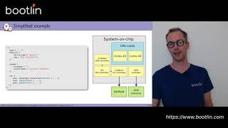 Device Tree hardware description for everybody [upl. by Lirva]