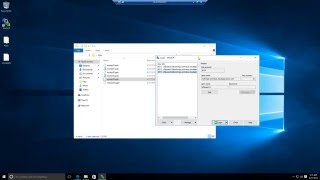 SFTP  How to Import an OpenSSH Private Key into WinSCP [upl. by Mayhs]