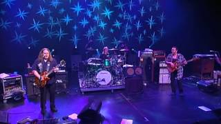 Govt Mule  Beautifully Broken [upl. by Hastings]