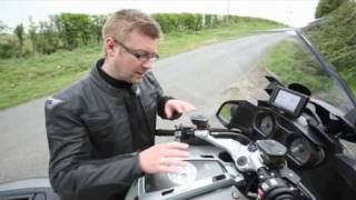 2010 BMW R1200RT longterm review [upl. by Innep542]