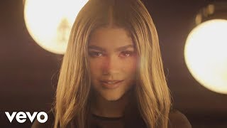 Zendaya  Neverland Official Video [upl. by Silloh17]