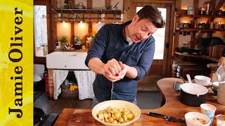 Salad Megamix  Jamie Oliver [upl. by Hofmann111]