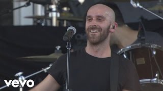 X Ambassadors  Renegades Live From Life Is Beautiful [upl. by Clellan]