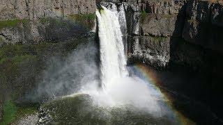 Palouse Falls State Park [upl. by Ahern]