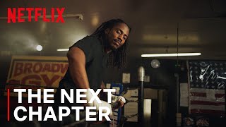 Rhythm  Flow  D Smoke The Next Chapter  Netflix [upl. by Callean]