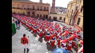 Morismas de Bracho 2018 [upl. by Ylrac]