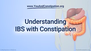 Understanding IBS with Constipation [upl. by Ambie]