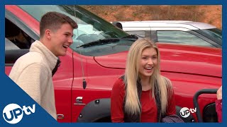 Bringing Up Bates Sneak Peek  Choose Your Chaperone [upl. by Adyl472]