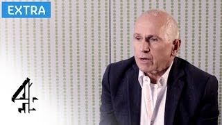 Wayne Sleep Interview  Big Ballet  Channel 4 [upl. by Siloam]