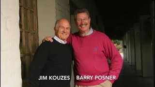 The Leadership Challenge Interview with Barry Posner and Jim Kouzes [upl. by Caines502]