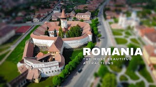 ROMANIA [upl. by Adyahs416]