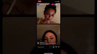 Celina Powell IG Live pt4 3152021 [upl. by Dario610]