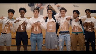 2020 Senior Class Video  SHHS [upl. by Tilda]