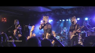 MAN WITH A MISSION live quotGive It Awayquot Berlin June 24 2017 [upl. by Atiniuq]