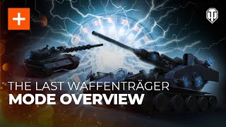 The Last Waffenträger Event Guide [upl. by Nassir]