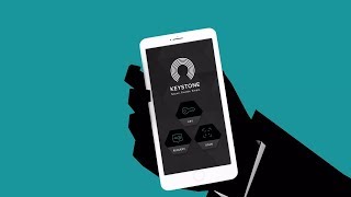 Keystone™ – Secure Vehicle Keyless Access amp Management [upl. by Iphagenia644]