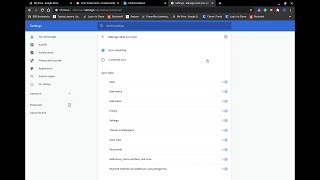 HOW TO TURN OFF RESTRICTED MODE ON SCHOOL CHROMEBOOK  Check description  important [upl. by White]