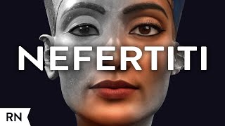 Nefertiti Facial Reconstructions amp History Documentary [upl. by Ahmar]