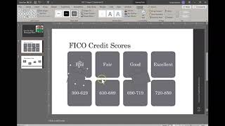 PPT Module 2 SAM End of Module Project 1 Cashman Neighborhood Lenders [upl. by Nnybor756]