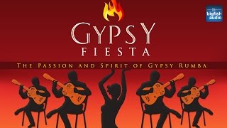 Gypsy Fiesta  Demo Track [upl. by Gutow]