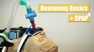 Beatmung  Was ist wenn die Luft wegbleibt [upl. by Anitsirc]