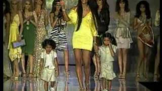 Kimora Lee Simmons  Baby Phat Sizzle Super HQ [upl. by Yancey]