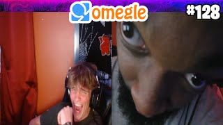 Omegle Funny Moments 128 [upl. by Armando]