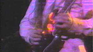 Frank Marino amp Mahogany Rush  Live  Bromont Canada 1979 [upl. by Doniv]