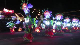 bailes de luces street dancing 2020 [upl. by Mitran310]