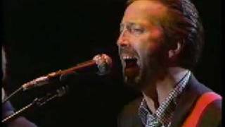 Eric Clapton  Cocaine Live from Tokyo 1988 [upl. by Emearg]